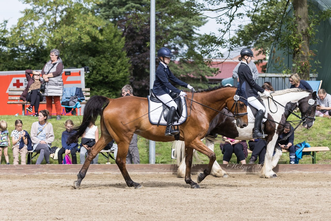 Bild 137 - Pony Akademie Turnier